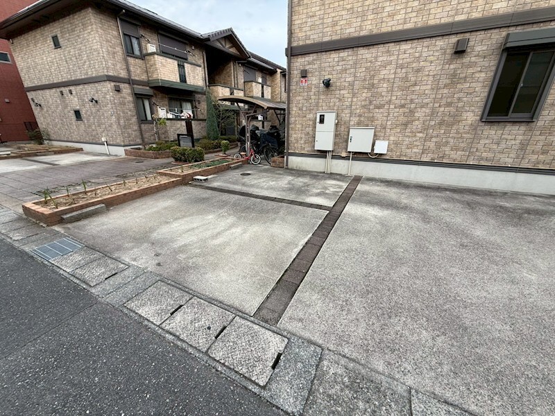 ライフランドスケープ　A棟の物件内観写真