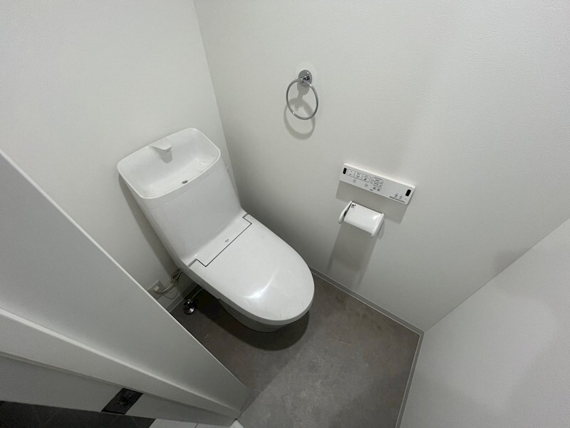 ボヌール緑地公園の物件内観写真