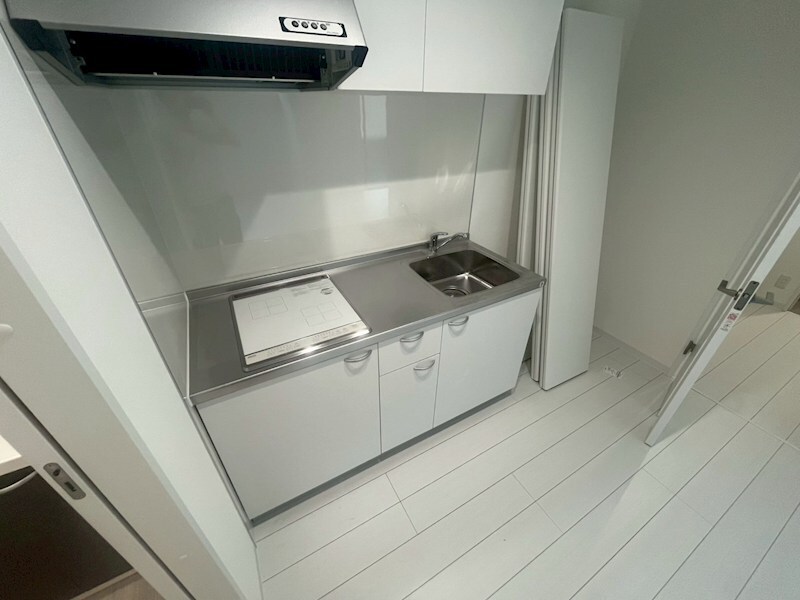 ボヌール緑地公園の物件内観写真