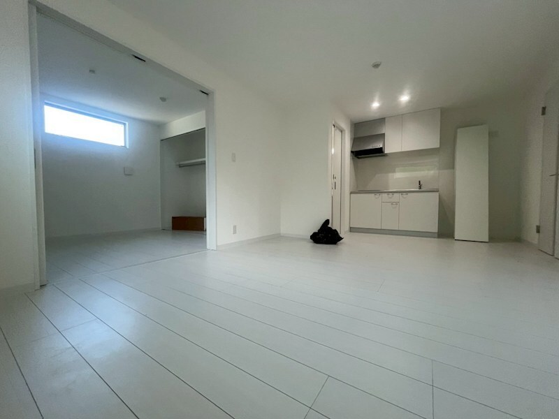 ボヌール緑地公園の物件内観写真