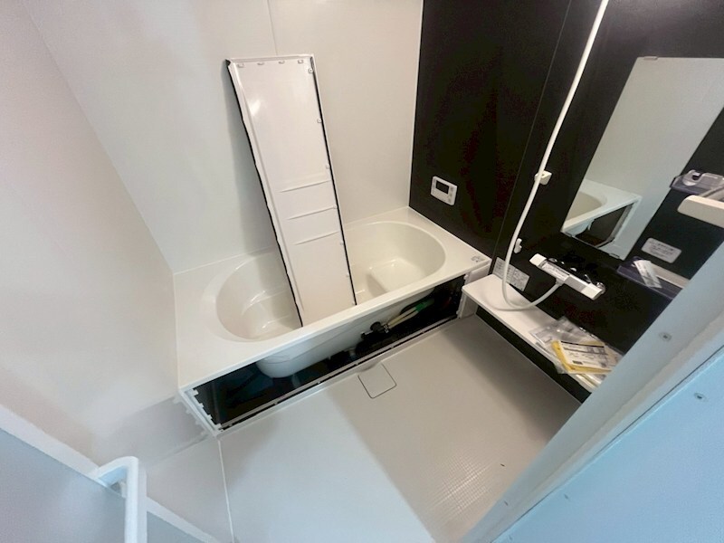 ボヌール緑地公園の物件内観写真