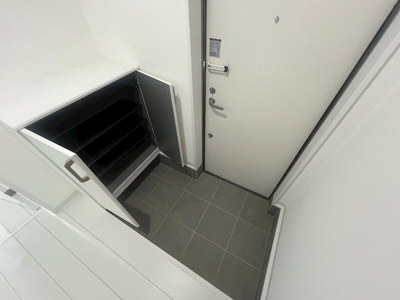 ボヌール緑地公園の物件内観写真