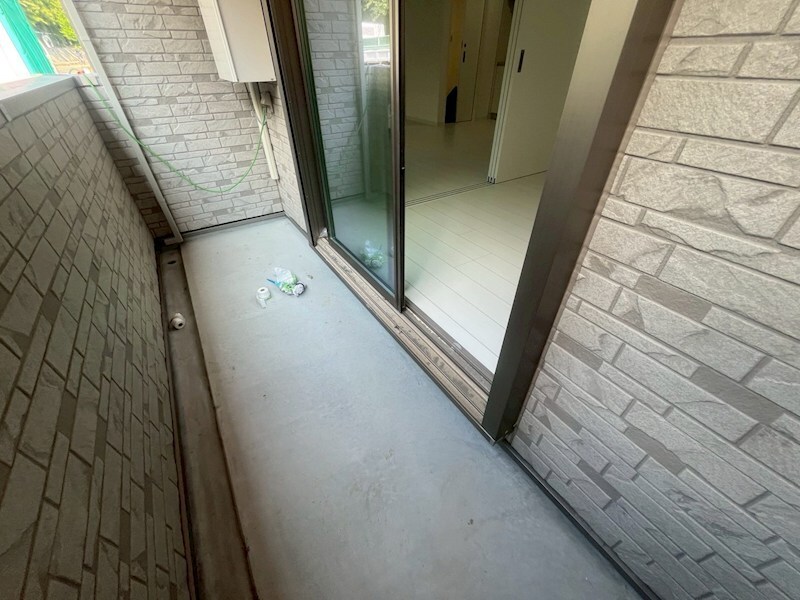 ボヌール緑地公園の物件内観写真