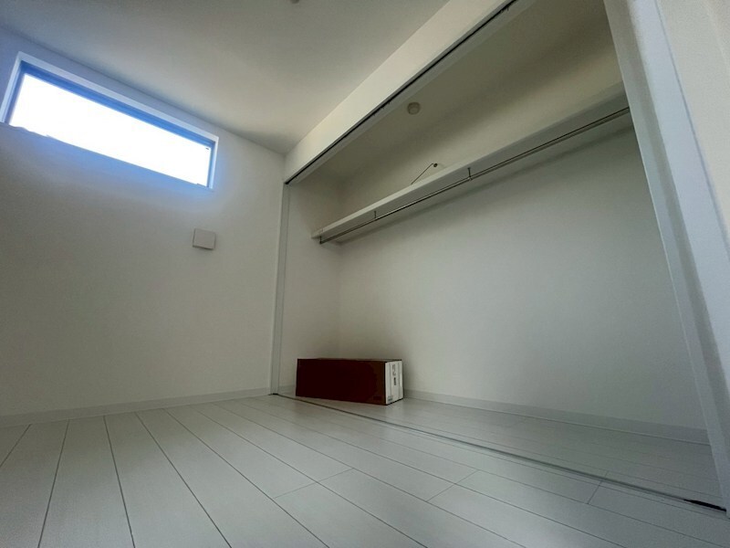 ボヌール緑地公園の物件内観写真