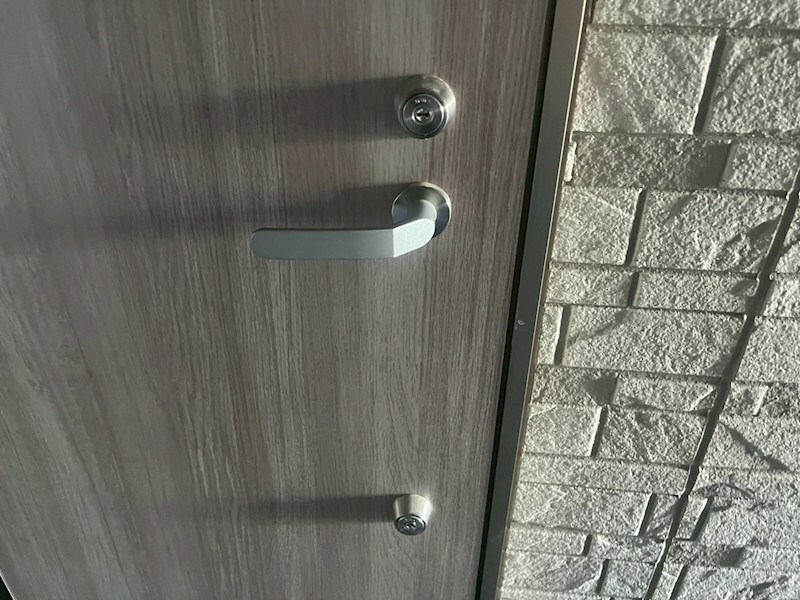 ボヌール緑地公園の物件内観写真