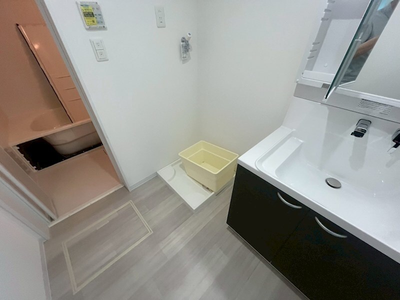 ボヌール緑地公園の物件内観写真