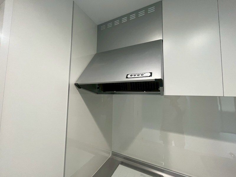 ボヌール緑地公園の物件内観写真