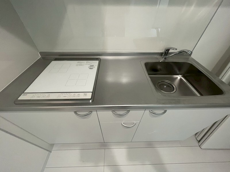 ボヌール緑地公園の物件内観写真