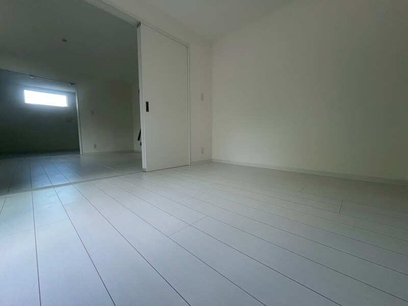 ボヌール緑地公園の物件内観写真