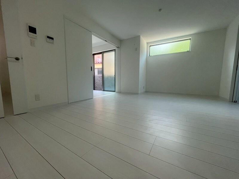 ボヌール緑地公園の物件内観写真