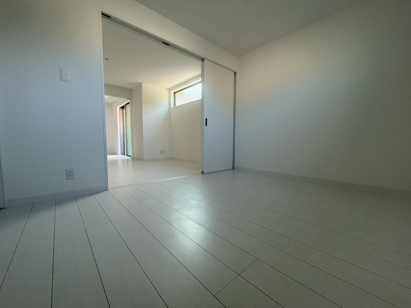 ボヌール緑地公園の物件内観写真