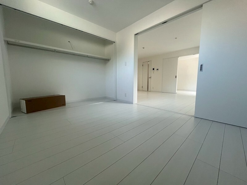 ボヌール緑地公園の物件内観写真