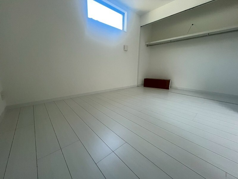 ボヌール緑地公園の物件内観写真