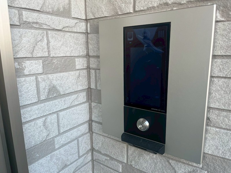 ボヌール緑地公園の物件内観写真