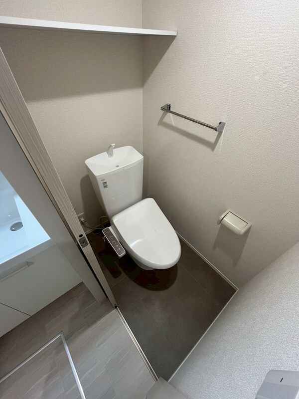 フォルテ　ウェストの物件内観写真