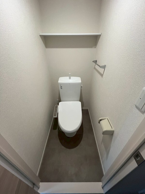 フォルテ　ウェストの物件内観写真