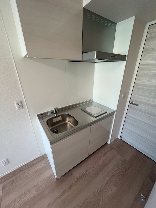 フォルテ　ウェストの物件内観写真