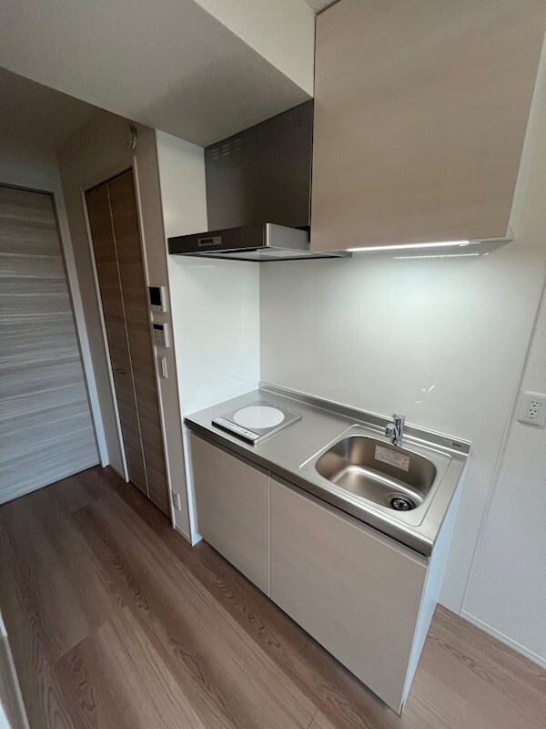 フォルテ　ウェストの物件内観写真