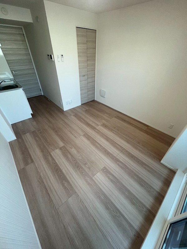 フォルテ　ウェストの物件内観写真