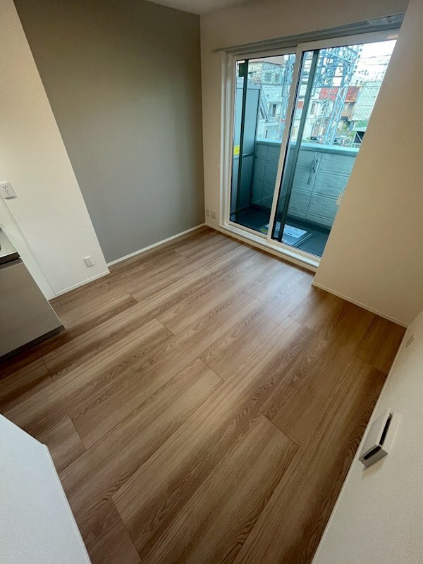 フォルテ　ウェストの物件内観写真