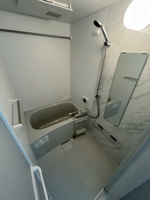 フォルテ　ウェストの物件内観写真