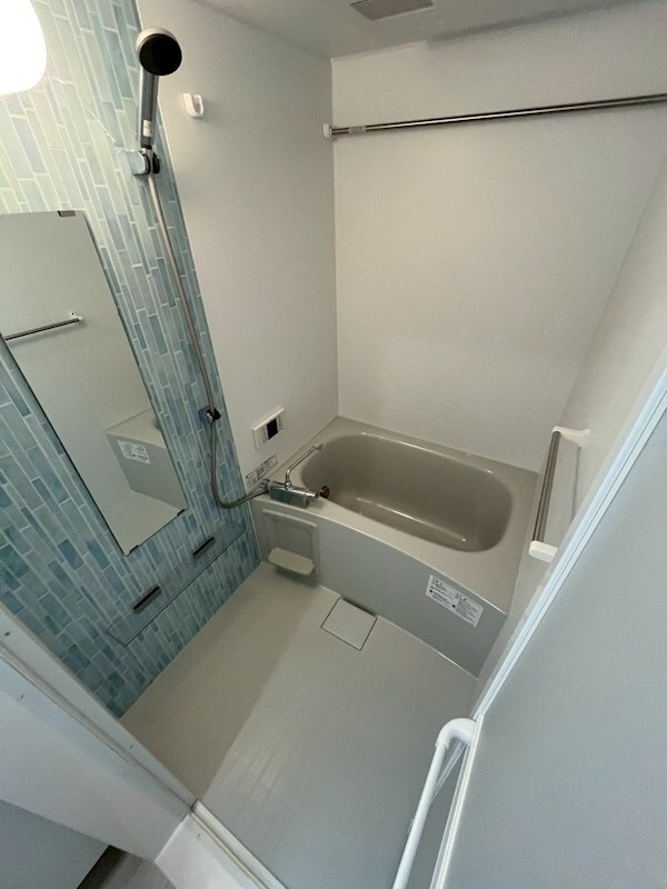 フォルテ　ウェストの物件内観写真