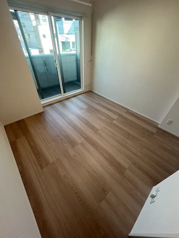 フォルテ　ウェストの物件内観写真