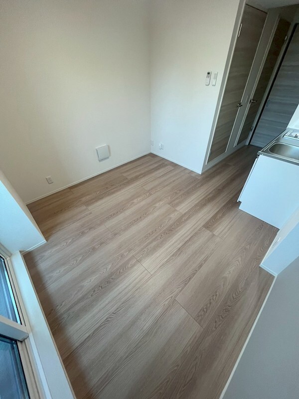 フォルテ　ウェストの物件内観写真