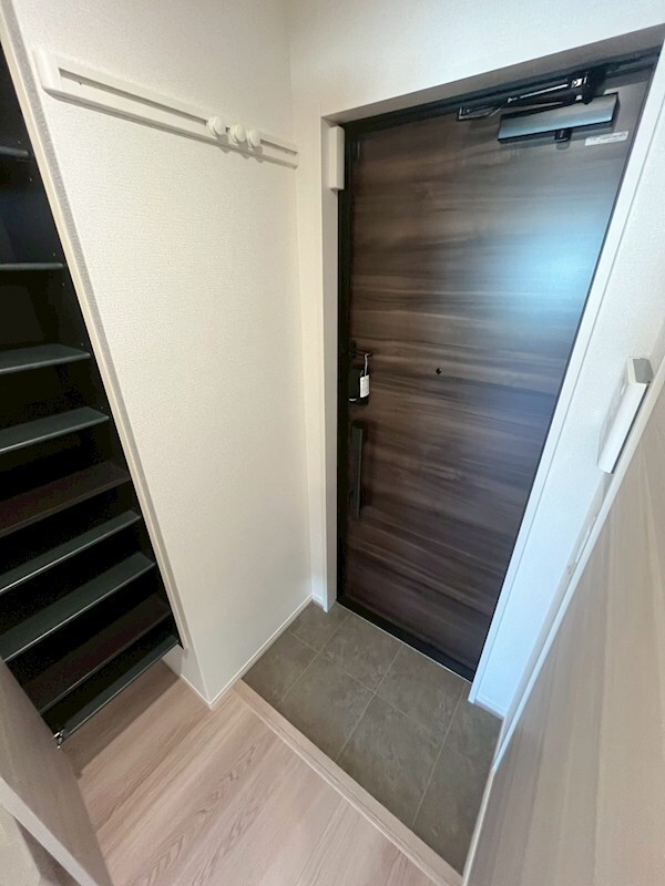 フォルテ　ウェストの物件内観写真