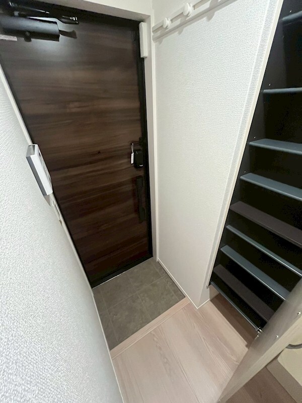 フォルテ　ウェストの物件内観写真