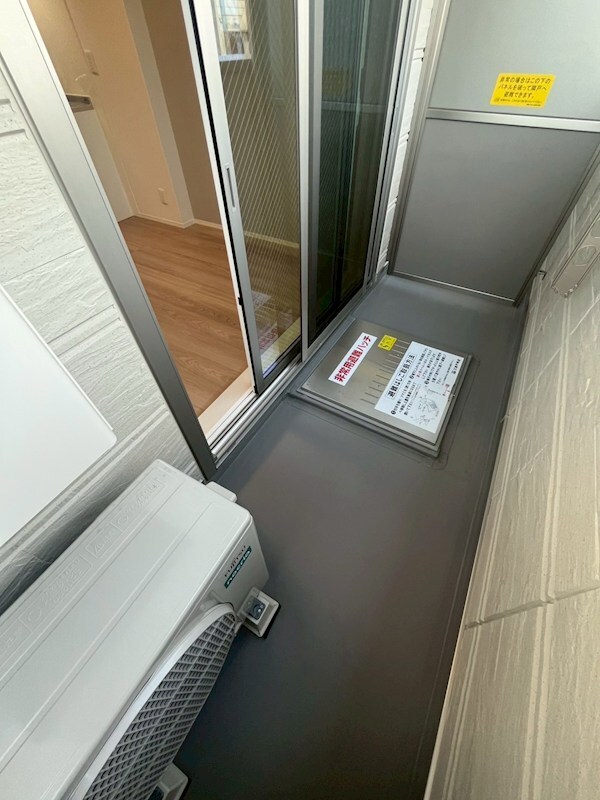 フォルテ　ウェストの物件内観写真