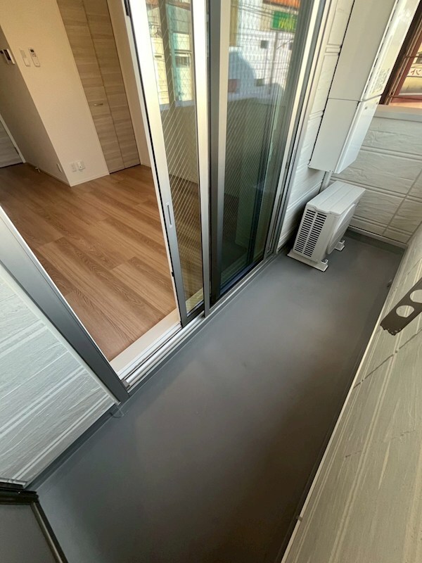 フォルテ　ウェストの物件内観写真