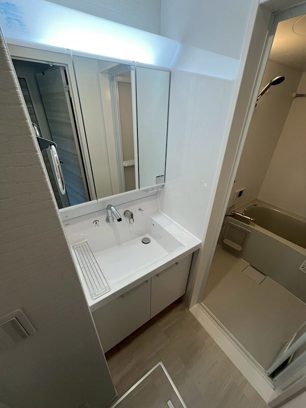 フォルテ　ウェストの物件内観写真