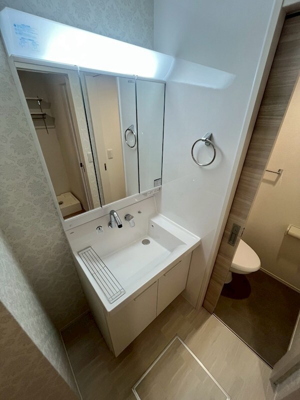 フォルテ　ウェストの物件内観写真