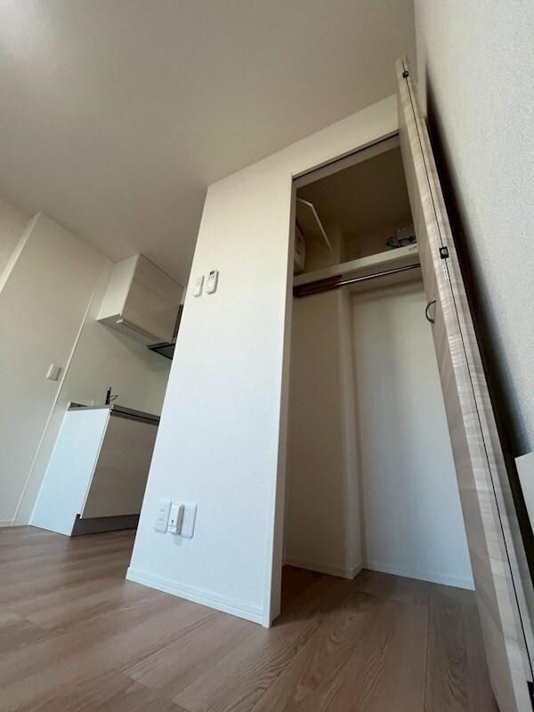 フォルテ　ウェストの物件内観写真