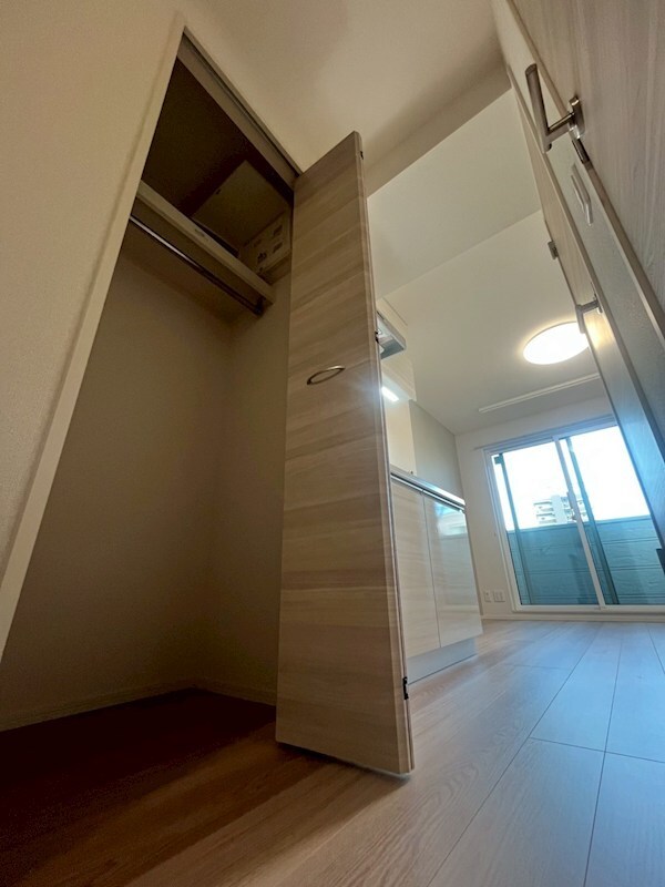 フォルテ　ウェストの物件内観写真