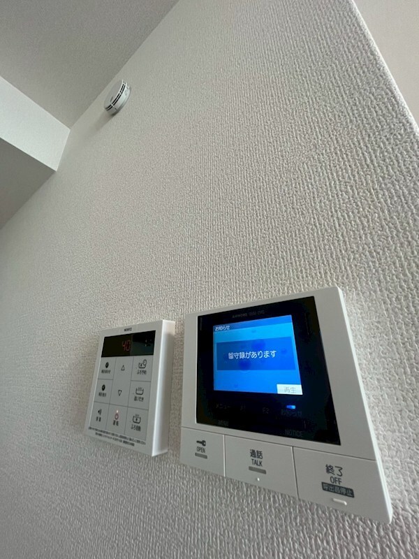 フォルテ　ウェストの物件内観写真