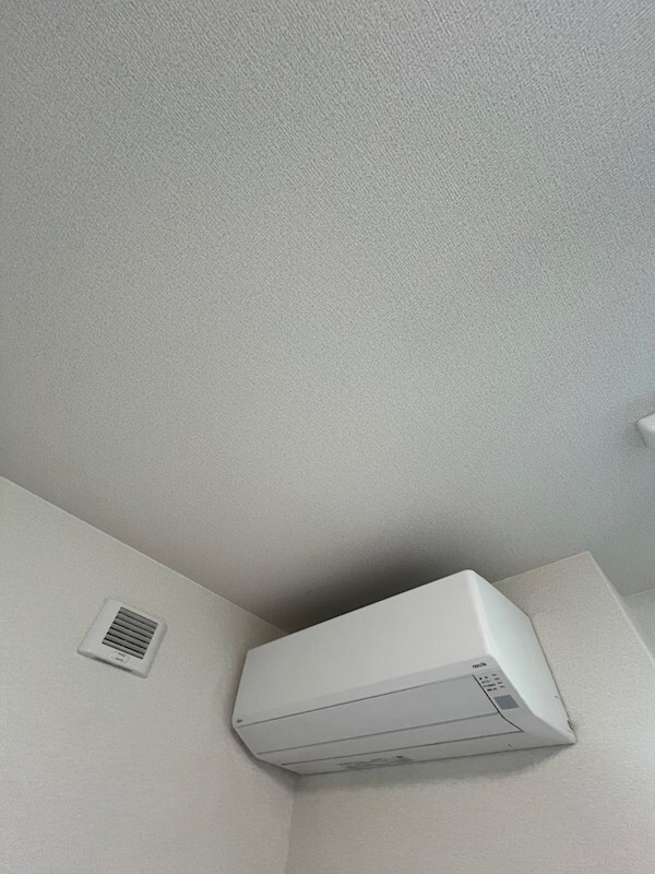 フォルテ　ウェストの物件内観写真