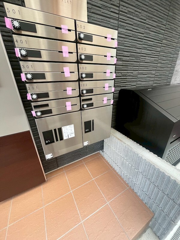 フォルテ　ウェストの物件内観写真