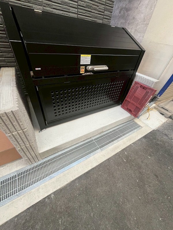 フォルテ　ウェストの物件内観写真