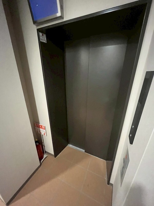 フォルテ　ウェストの物件内観写真