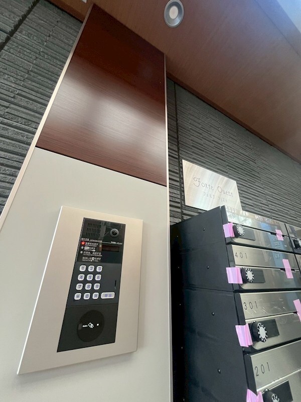 フォルテ　ウェストの物件内観写真