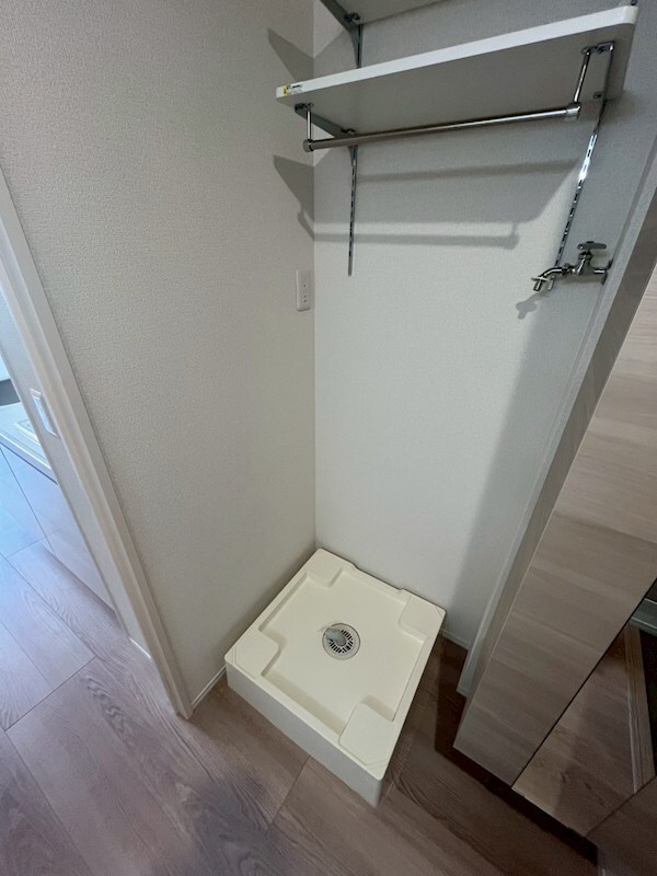 フォルテ　ウェストの物件内観写真