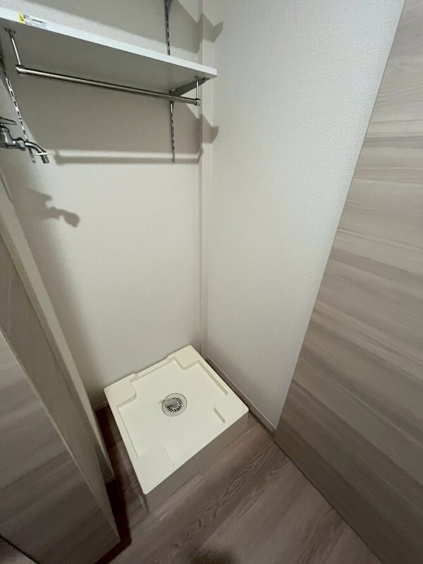 フォルテ　ウェストの物件内観写真