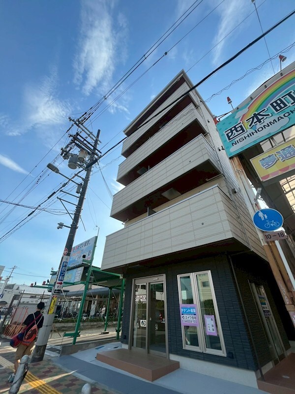 フォルテ　ウェストの物件内観写真