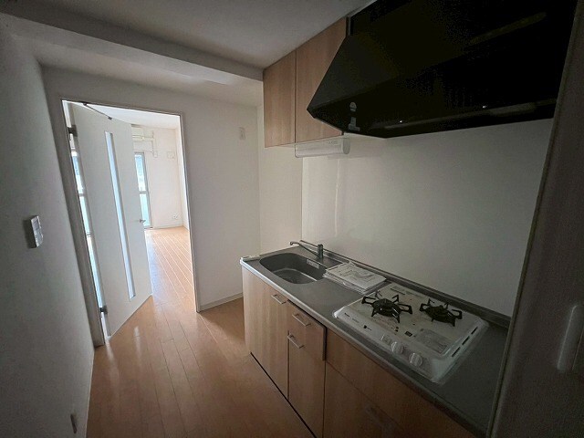 アルバ立花の物件内観写真