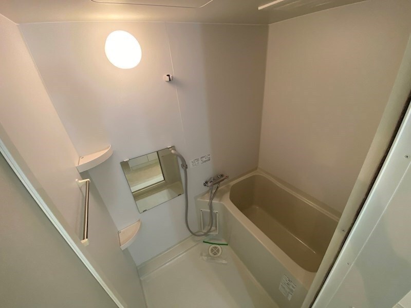 アルバ立花の物件内観写真