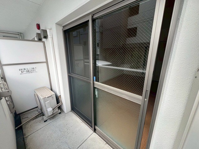 アルバ立花の物件内観写真