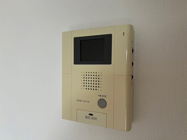 アルバ立花の物件内観写真