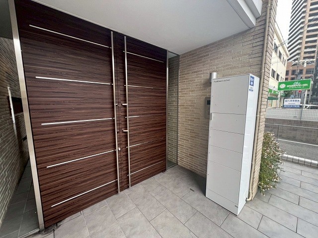 アルバ立花の物件内観写真